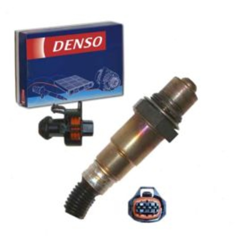 DENSO Downstream Oxygen (O2) Sensor for 2008-2009 Pontiac G8 3.6L V6