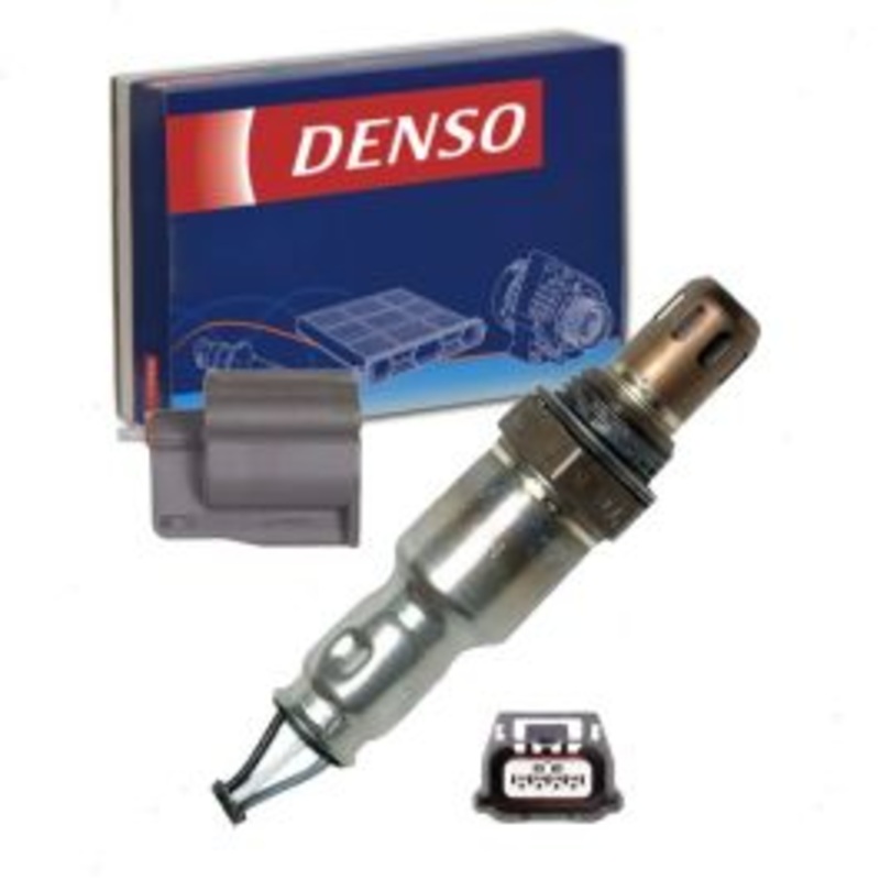 DENSO Downstream Oxygen (O2) Sensor for 2012-2019 Nissan Versa 1.6L L4