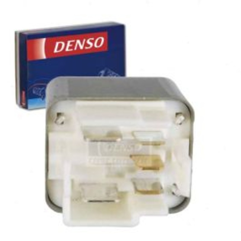 DENSO Electronic Brake Control Relay for 1987-1992 Toyota Supra