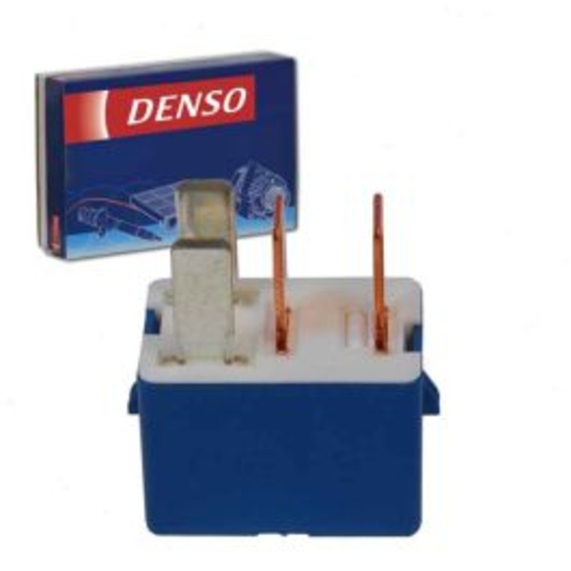 DENSO Horn Relay for 2006-2010 Scion tC