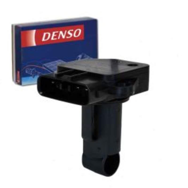DENSO Mass Air Flow (MAF) Sensor for 2002-2008 Toyota Solara 2.4L L4