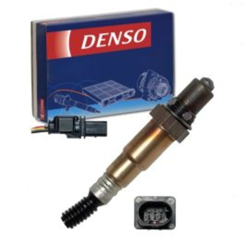DENSO Upstream Air Fuel Ratio AFR Sensor for 2004-2005 BMW 525i 2.5L L6