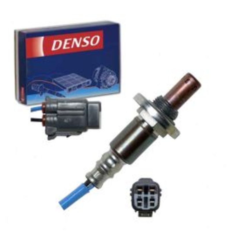 DENSO Upstream Air Fuel Ratio Sensor for 2006 Saab 9-2X 2.5L H4