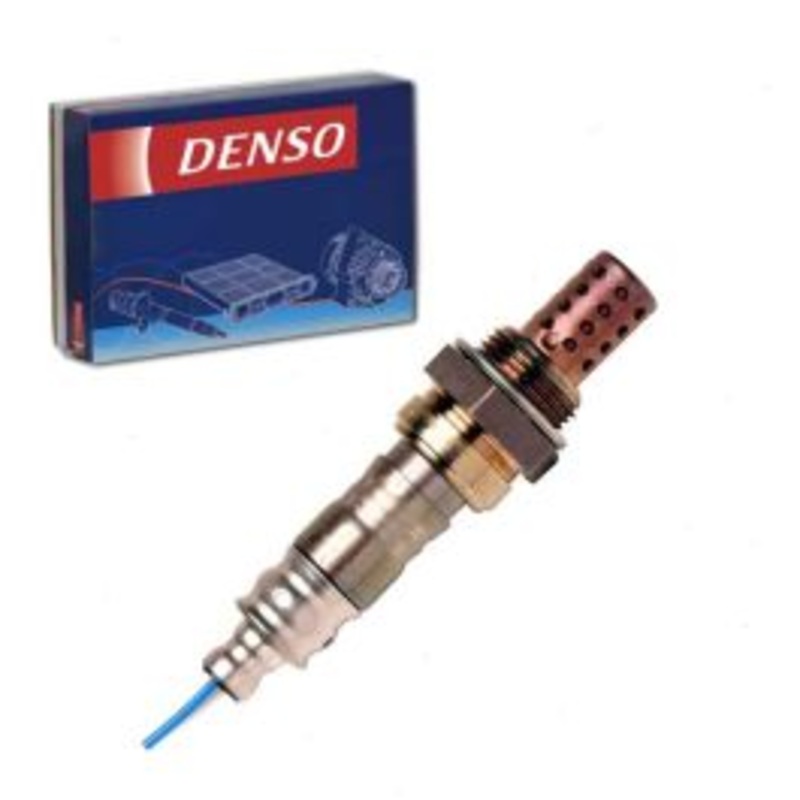 DENSO Upstream Oxygen (O2) Sensor for 1979-1981 Chevrolet El Camino 3.8L 4.4L 5.0L V6 V8
