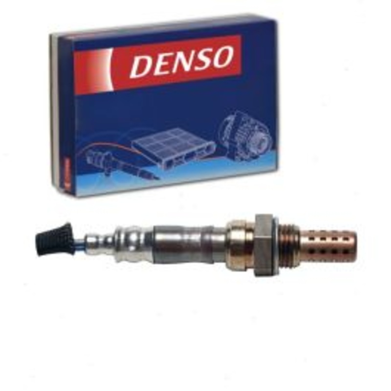 DENSO Upstream Oxygen (O2) Sensor for 1993 Mercedes-Benz 600SL 6.0L V12
