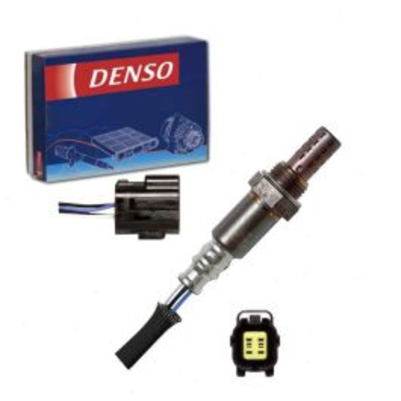 DENSO Upstream Oxygen (O2) Sensor for 2002-2003 Mazda Protege5 2.0L L4