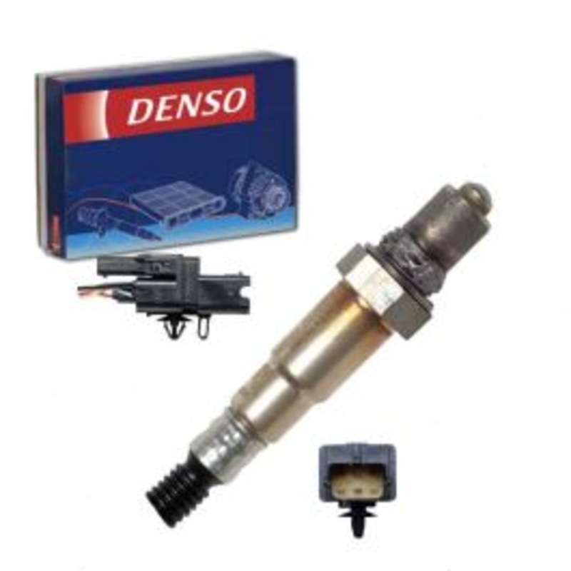 DENSO Upstream Rear Air Fuel Ratio Sensor for 2004-2009 Nissan Quest 3.5L V6