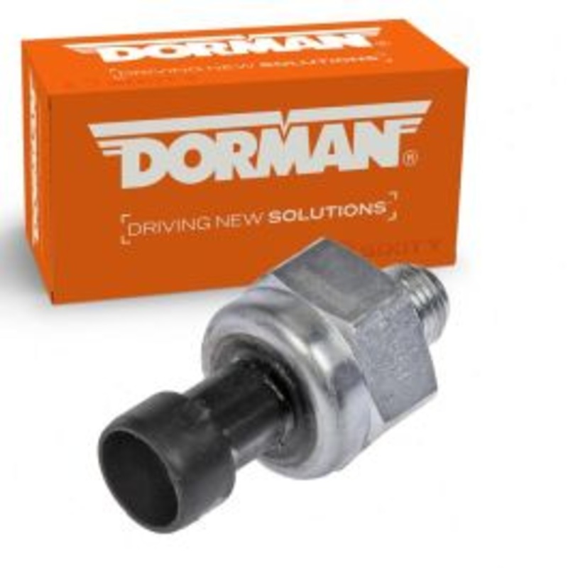 Dorman Diesel Injection Control Pressure Sensor for 1999-2003 Ford F-250 Super Duty 7.3L V8