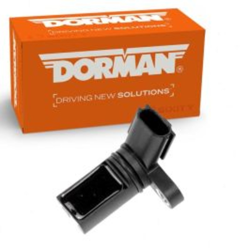 Dorman Left Camshaft Position Sensor for 2002-2004 Infiniti I35 3.5L V6