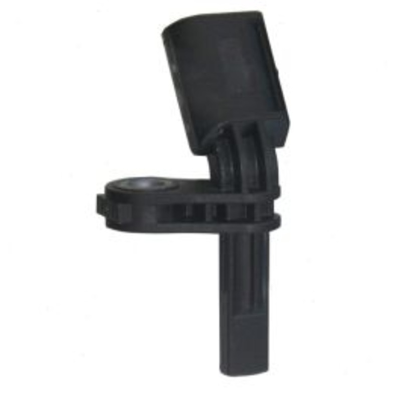 Hitachi Front Right ABS Wheel Speed Sensor for 2009-2010 Volkswagen Passat CC 2.0L 3.6L L4 V6