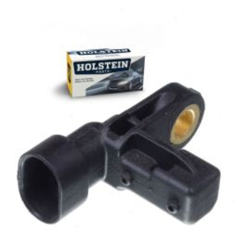 Holstein Front Right ABS Wheel Speed Sensor for 2003-2006 Jaguar XK8
