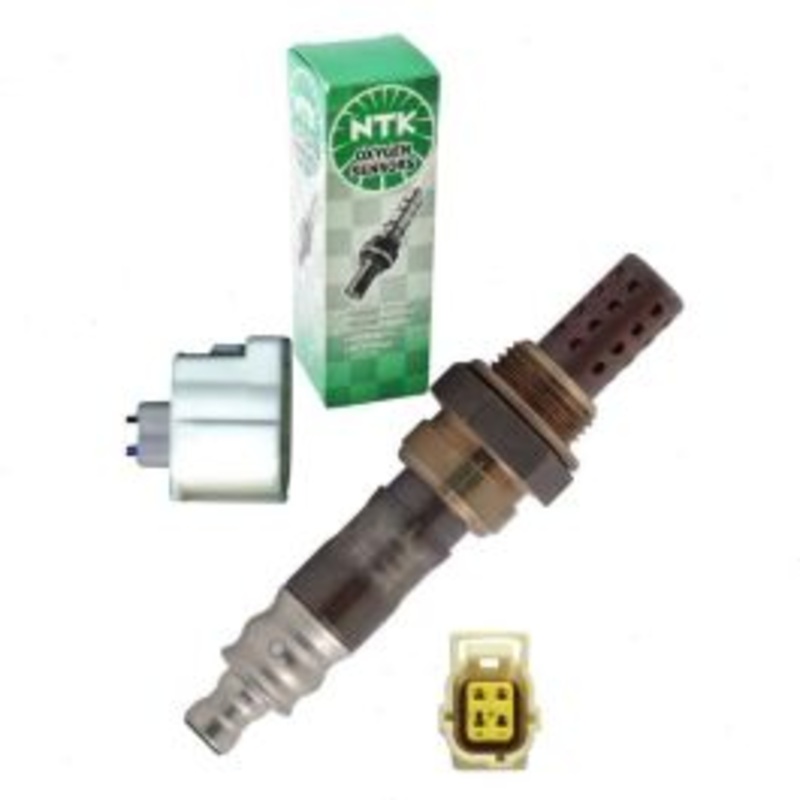 NGK NTK Downstream Right Oxygen (O2) Sensor for 2001-2002 Dodge Durango 4.7L V8