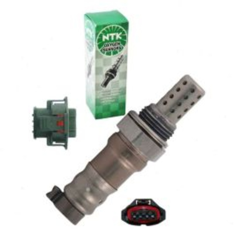 NGK NTK Downstream Right Oxygen (O2) Sensor for 2003-2004 Cadillac CTS 3.2L V6