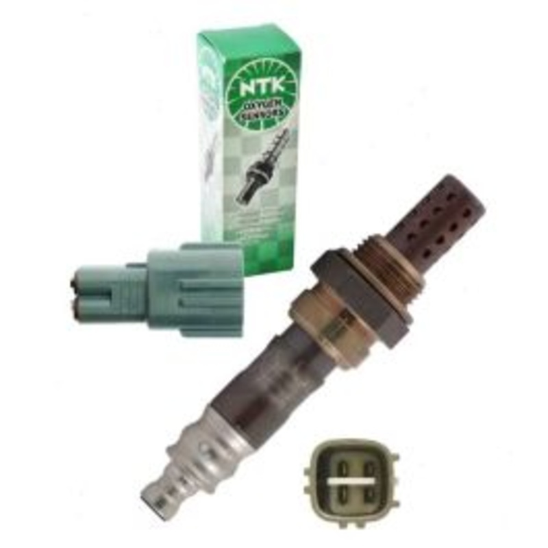 NGK NTK Downstream Right Oxygen (O2) Sensor for 2016-2020 Lexus GS F 5.0L V8