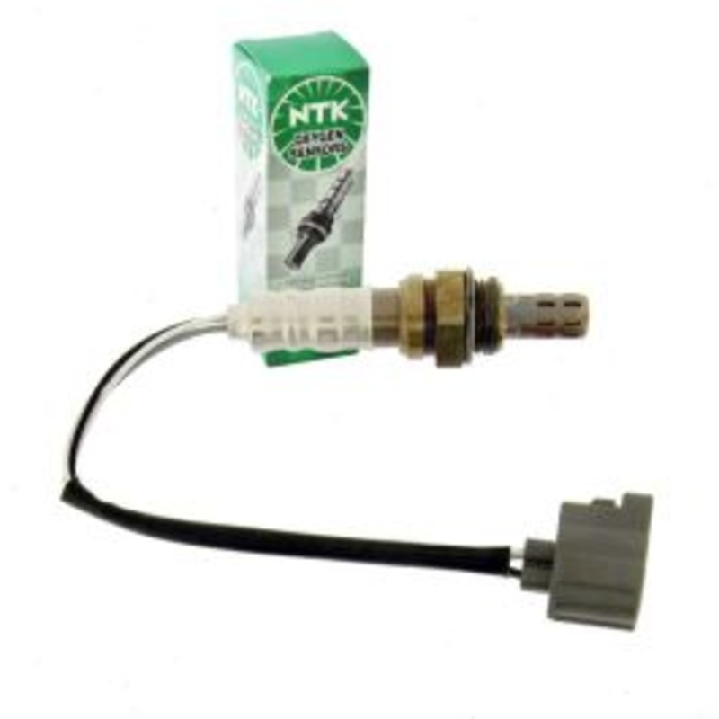 NGK NTK Upstream Left Oxygen (O2) Sensor for 2011 Dodge Durango 5.7L V8