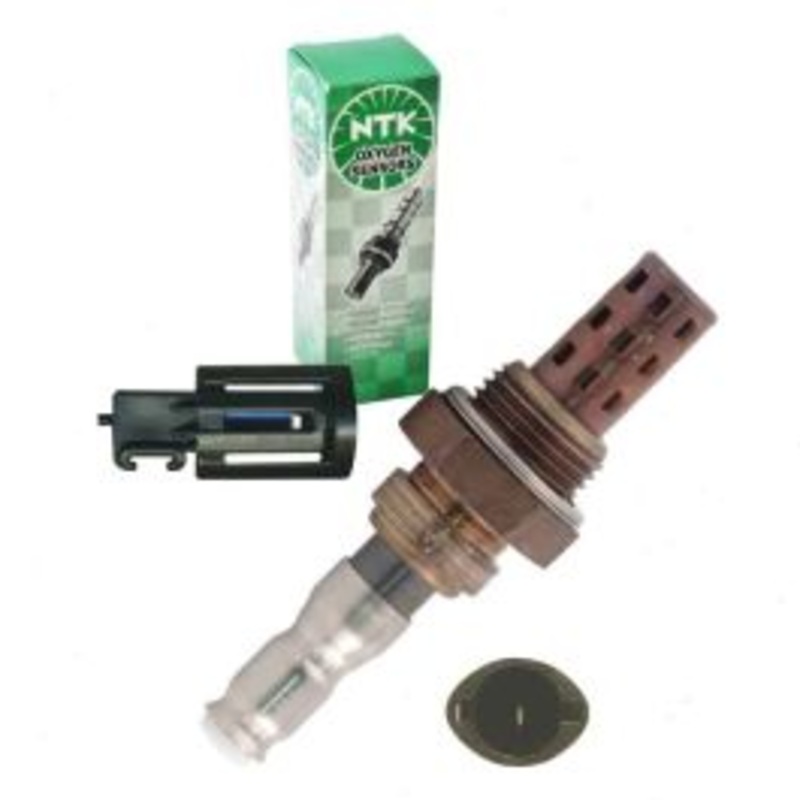 NGK NTK Upstream Oxygen (O2) Sensor for 1979 Ford Ranchero 5.8L V8