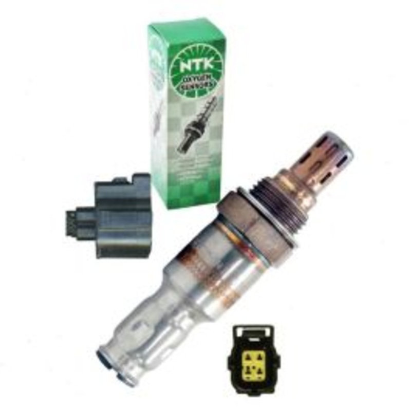 NGK NTK Upstream Oxygen (O2) Sensor for 2011-2017 Jeep Patriot 2.0L 2.4L L4