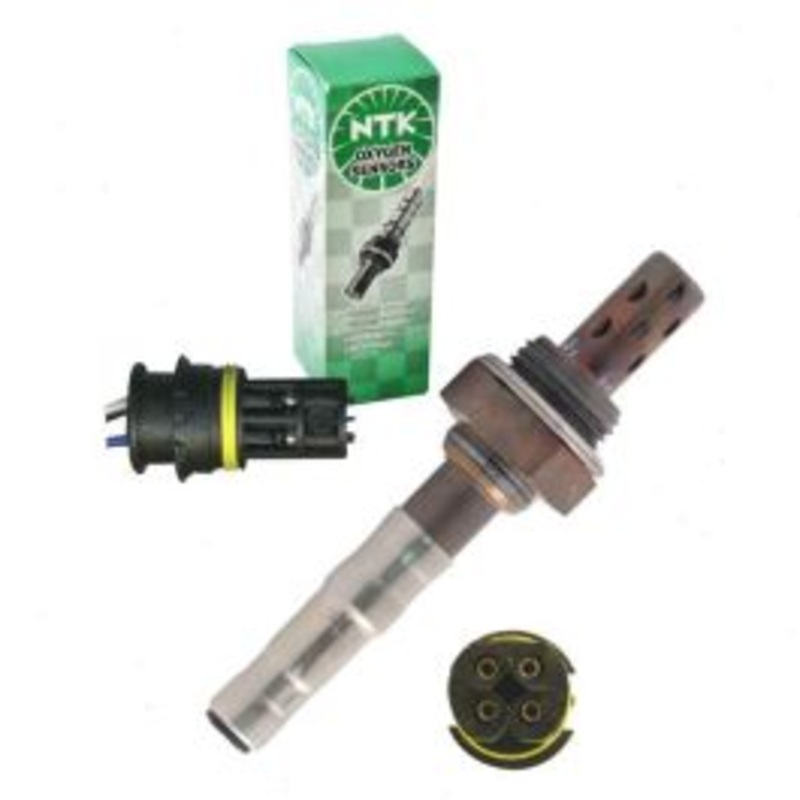 NGK NTK Upstream Right Oxygen (O2) Sensor for 2000 Mercedes-Benz S430 4.3L V8