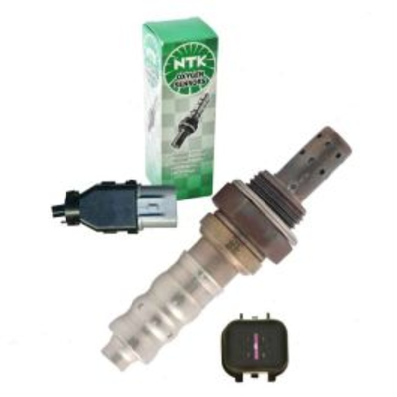 NGK NTK Upstream Right Oxygen (O2) Sensor for 2003-2006 Hyundai Santa Fe 3.5L V6