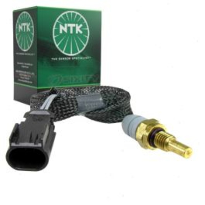 NTK Coolant Temperature Sensor for 2006 Isuzu i-280 2.8L L4