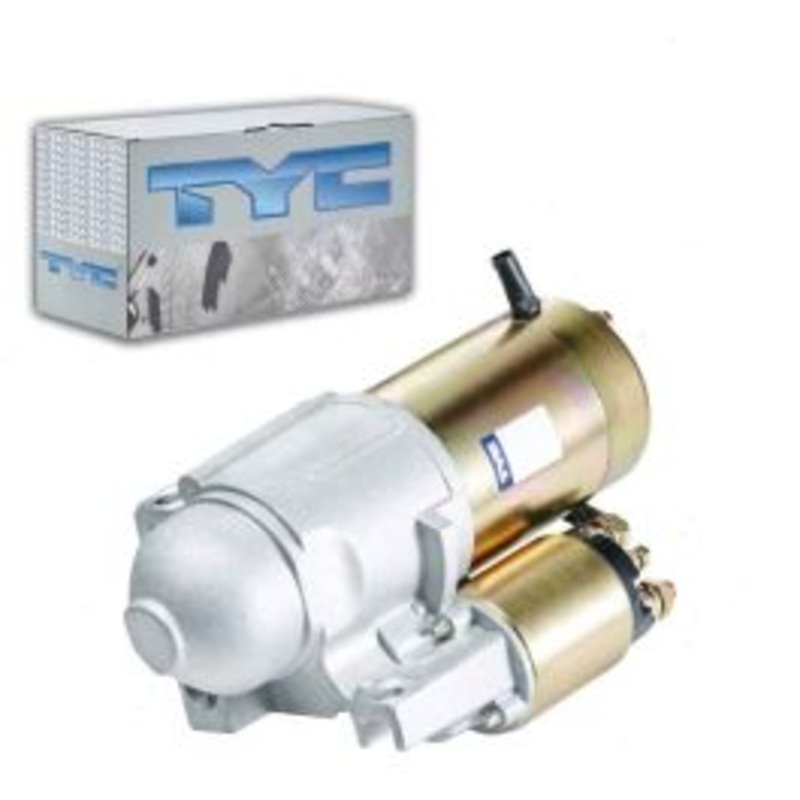 TYC 1-06484 Starter Motor