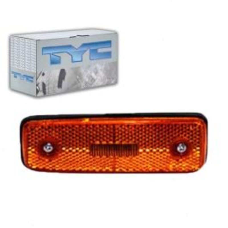 TYC 18-1153-40 Side Marker Light Assembly