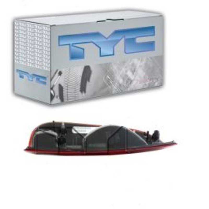TYC Right Tail Light Assembly for 1999-2007 Ford F-250 Super Duty