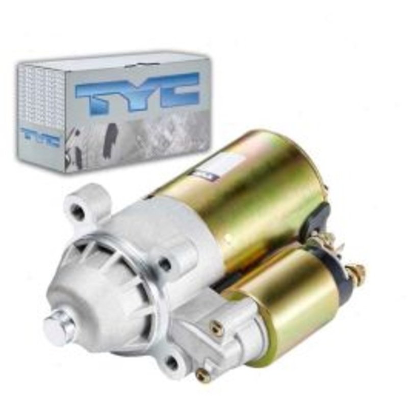 TYC Starter Motor for 1997-2008 Ford Ranger 3.0L V6