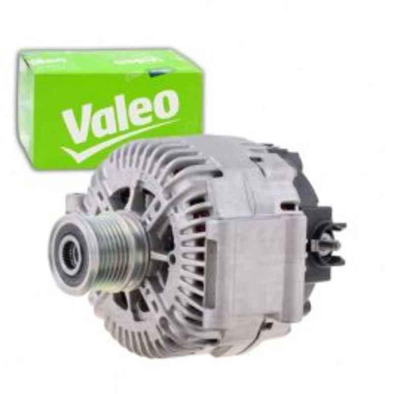 Valeo 439546 Alternator