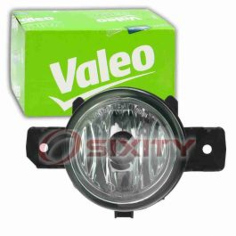 Valeo Front Right Fog Light for 2008-2010 Infiniti M45