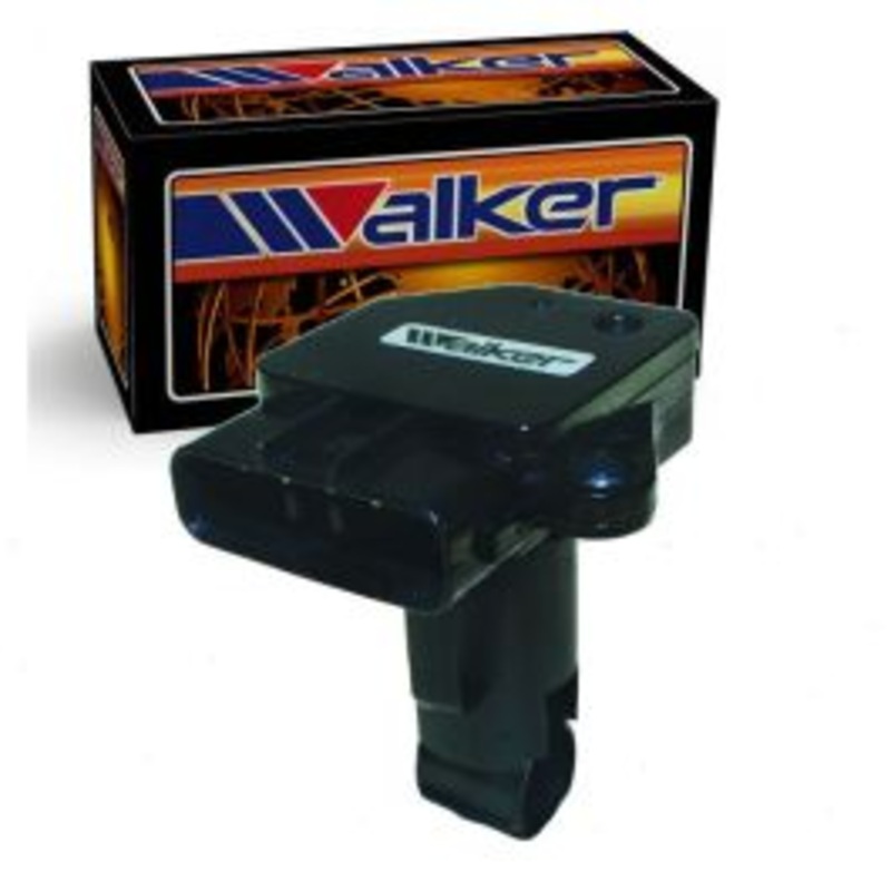 Walker Products 245-1138 Mass Air Flow (MAF) Sensor