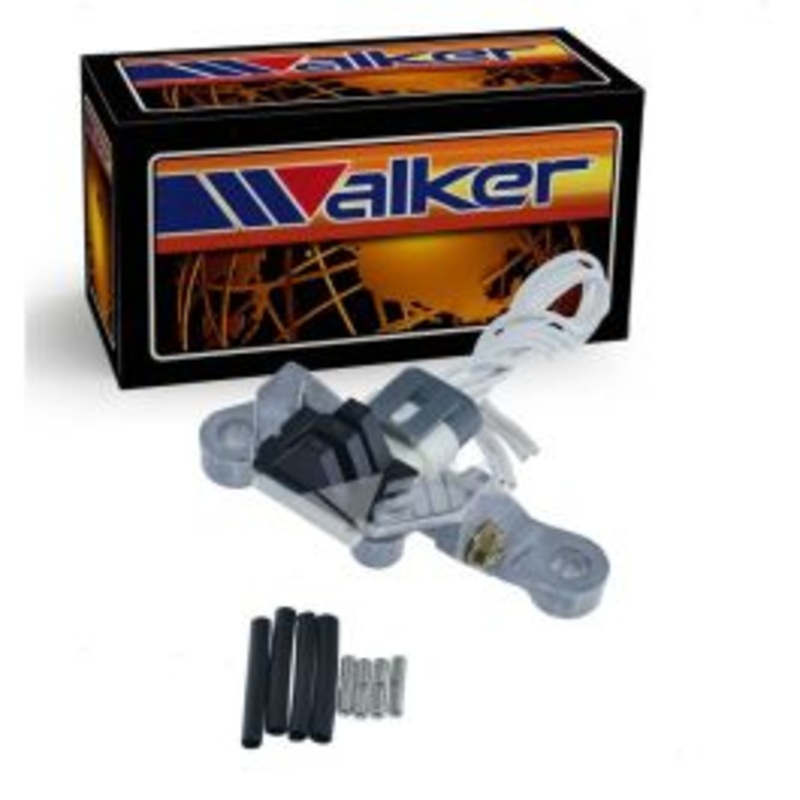 Walker Products Crankshaft Position Sensor for 1988-1992 Buick Avenue Century Electra LeSabre Park Reatta Regal Riviera Skylark