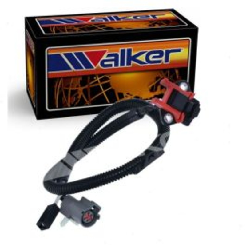 Walker Products Crankshaft Position Sensor for 1994 Mazda B2300