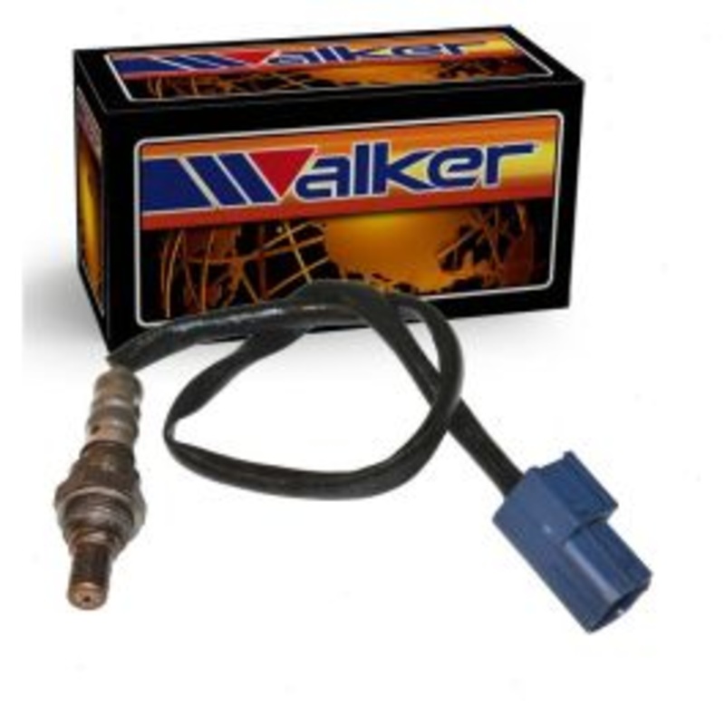 Walker Products Downstream Left Oxygen (O2) Sensor for 2003-2005 INFINITI FX45