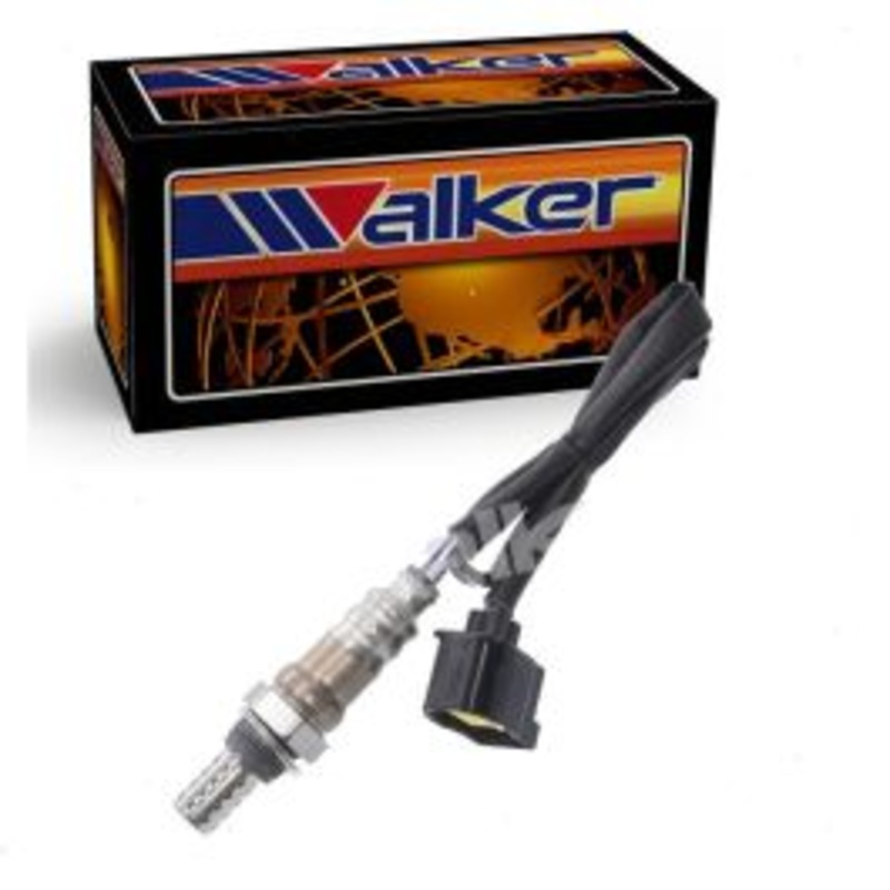 Walker Products Downstream Left Oxygen (O2) Sensor for 2005-2015 Mercedes-Benz AMG C230 C280 C300 C350 C63 CLK350 CLK550 CLK63 CLS550 E280