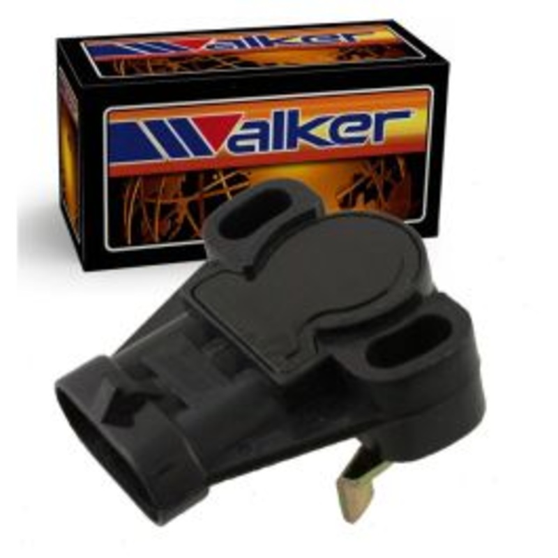Walker Products Throttle Position Sensor for 1985-1989 Pontiac 6000 Firebird