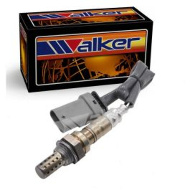 Walker Products Upstream Left Oxygen (O2) Sensor for 2014-2020 Chevrolet 2500 3500 4500 Cargo Cheyenne Ex Express