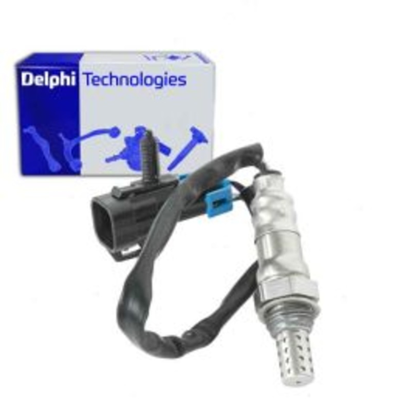 Delphi Front Oxygen (O2) Sensor for 2004 Saturn L300 2.2L L4