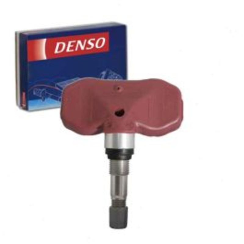 Denso 550-2407 Tire Pressure Monitoring System Sensor