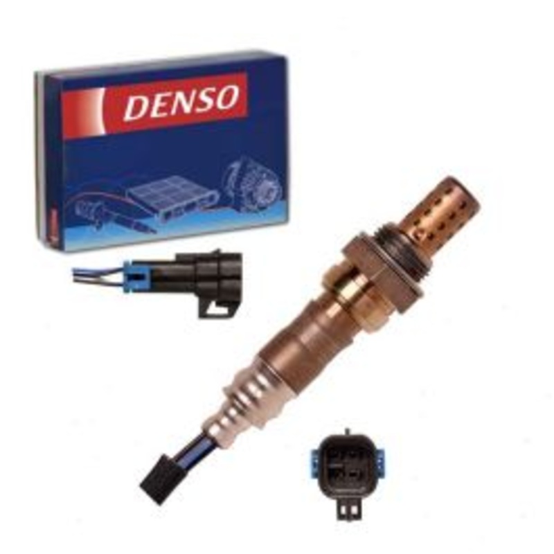 DENSO Downstream Oxygen (O2) Sensor for 1996-1999 Chevrolet K1500 4.3L 5.0L V6 V8