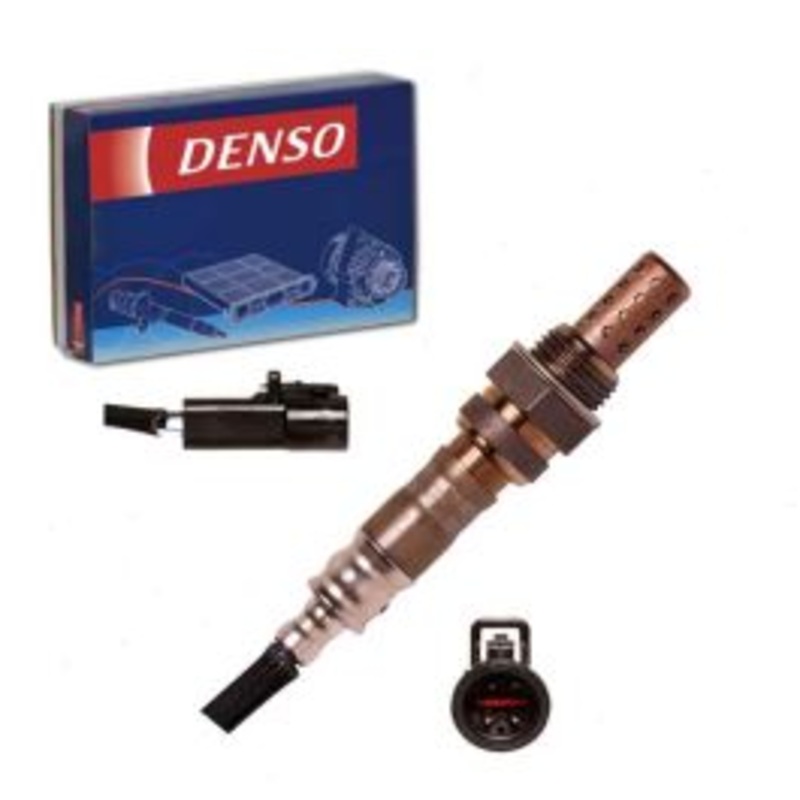 DENSO Downstream Oxygen (O2) Sensor for 1996-1999 Mercury Tracer 1.9L 2.0L L4