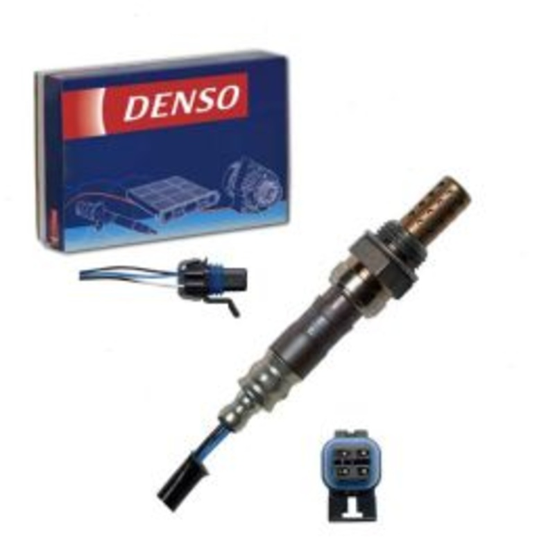 DENSO Downstream Oxygen (O2) Sensor for 2006 Chevrolet SSR 6.0L V8