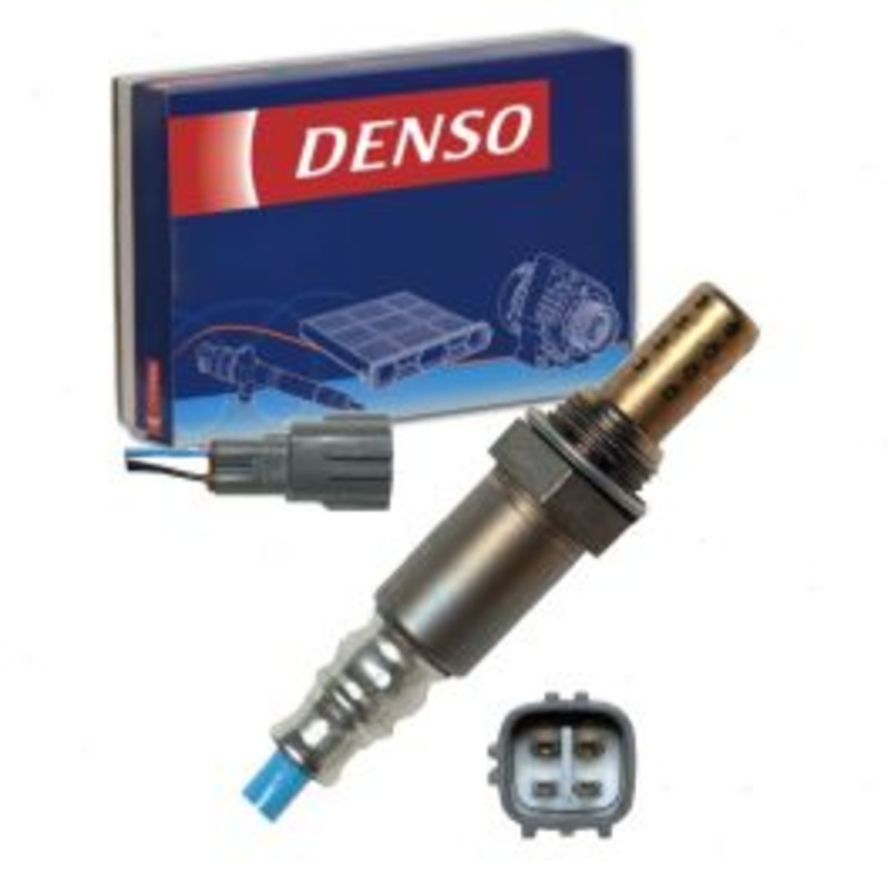DENSO Downstream Oxygen (O2) Sensor for 2008-2014 Subaru Legacy 3.0L 3.6L H6