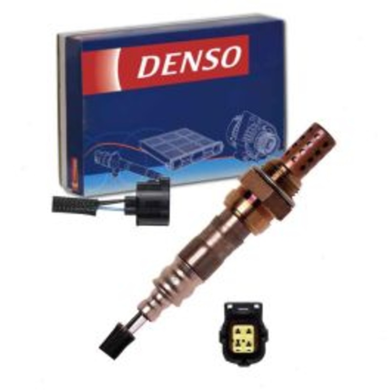 DENSO Downstream Right Oxygen (O2) Sensor for 2003 Dodge Ram 1500