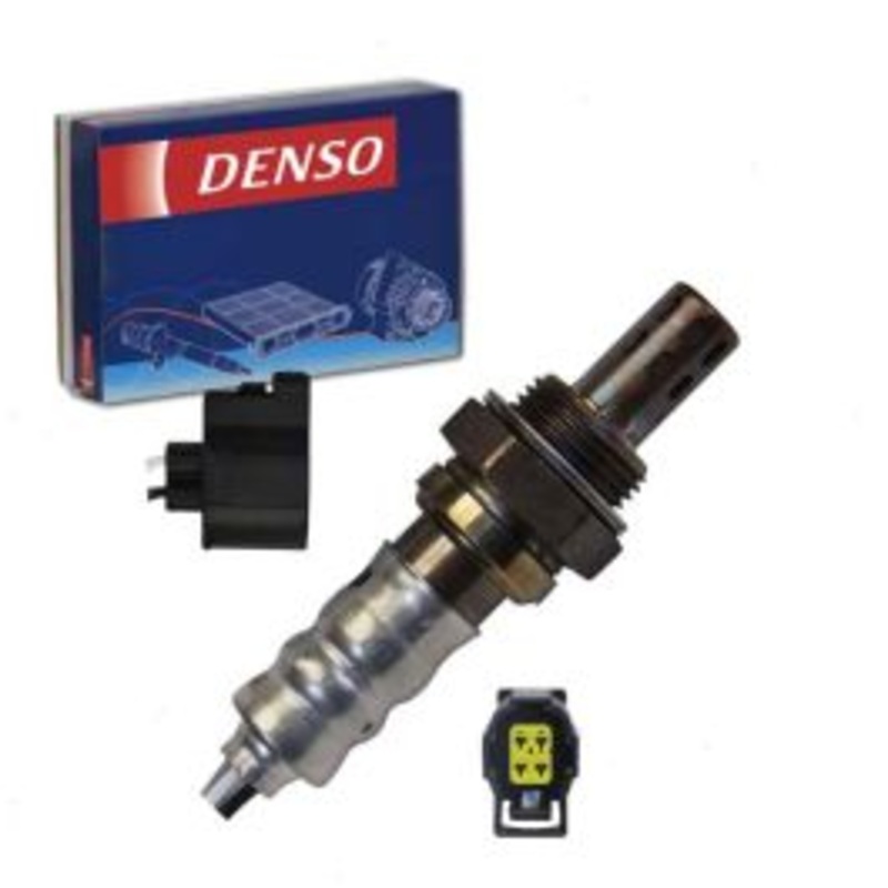 DENSO Downstream Right Oxygen (O2) Sensor for 2011 Ram Dakota 3.7L 4.7L V6 V8