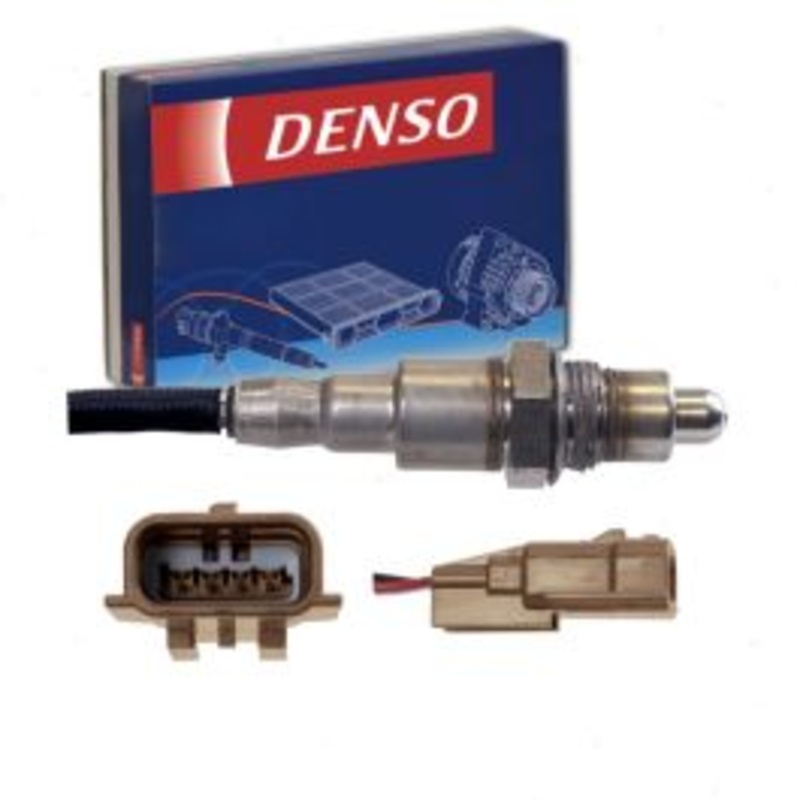 DENSO Downstream Right Oxygen (O2) Sensor for 2015-2016 Nissan Altima 3.5L V6