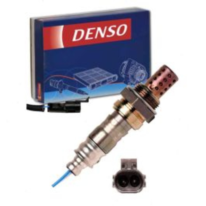 DENSO Upstream Oxygen (O2) Sensor for 1980-1981 Chevrolet Citation 2.5L 2.8L L4 V6