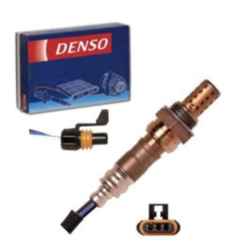 DENSO Upstream Oxygen (O2) Sensor for 1996-1999 Chevrolet K2500 Suburban 5.7L 7.4L V8