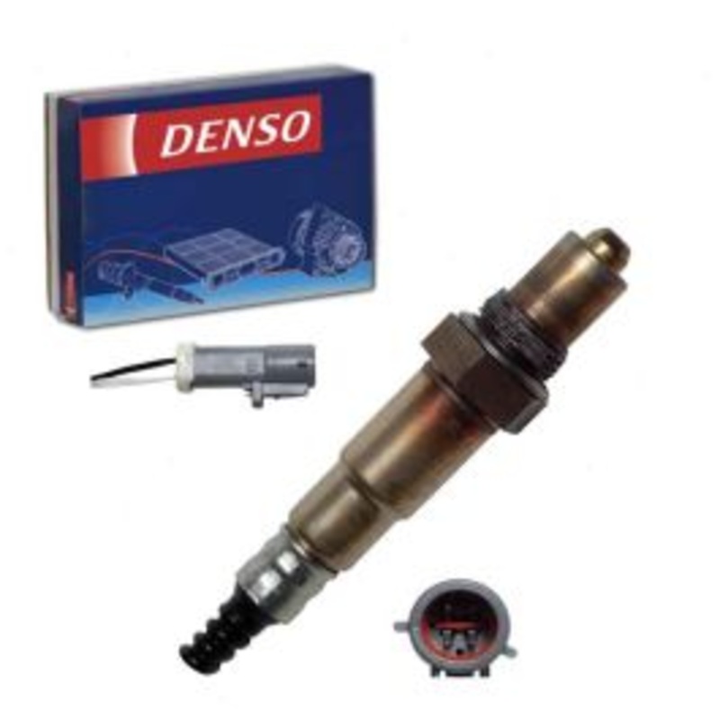 DENSO Upstream Oxygen (O2) Sensor for 2006-2008 Lincoln Mark LT 5.4L V8
