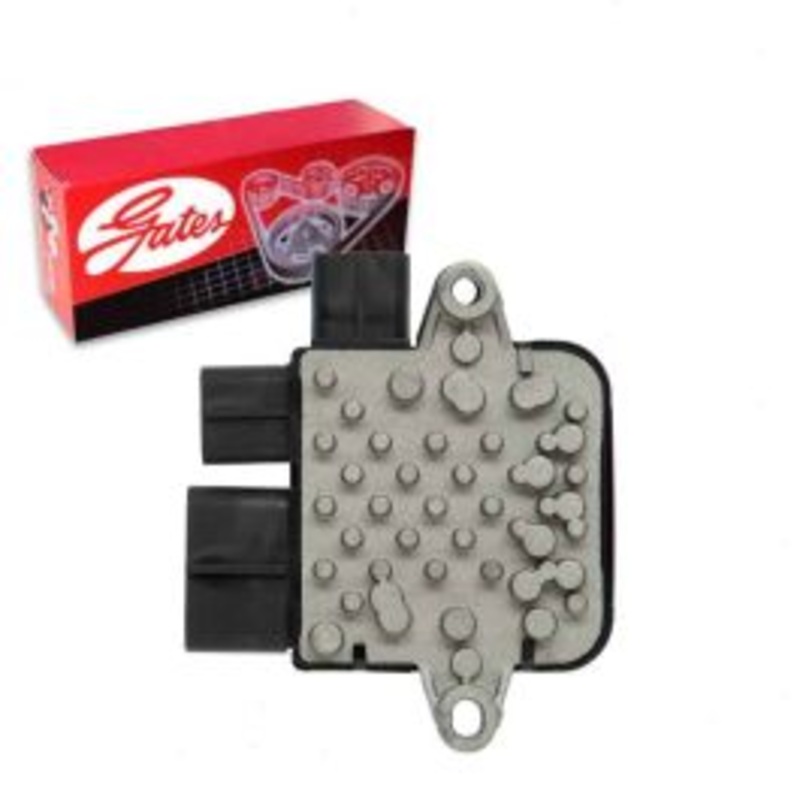 Gates FCM102 Engine Cooling Fan Module